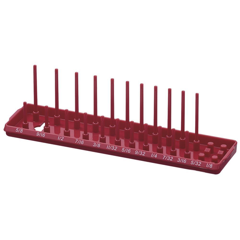Socket Organizer Trays