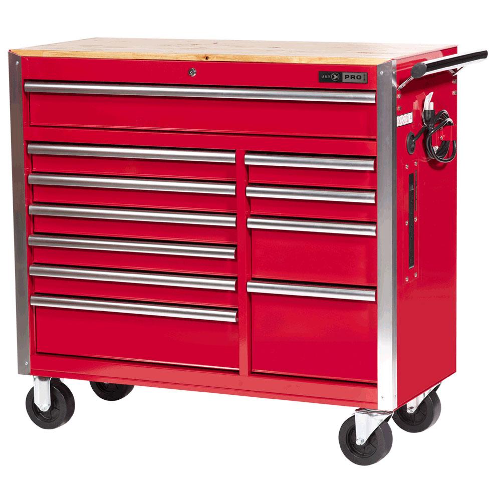 Pro Series Roller Cabinets