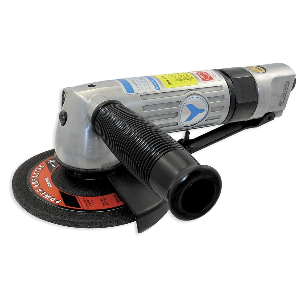 Angle Grinders