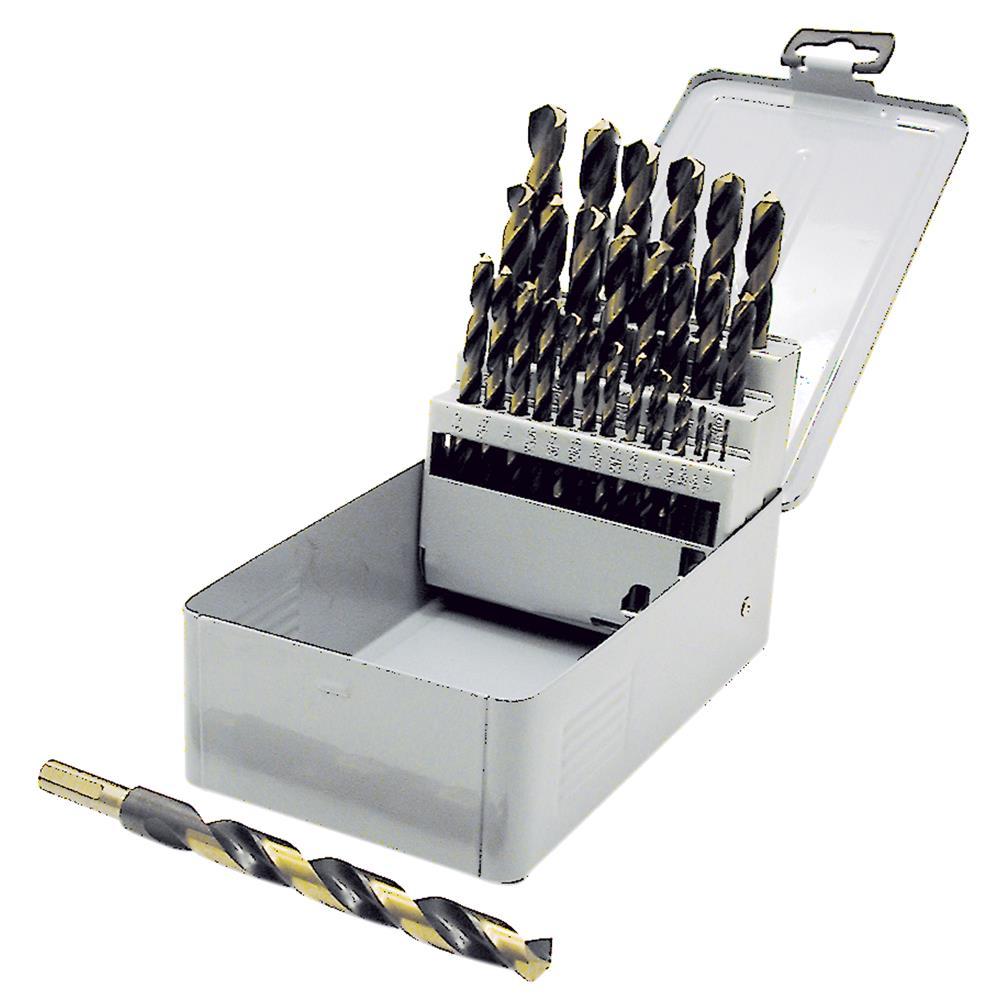JET-KUT B&G Premium Drill Bit Sets