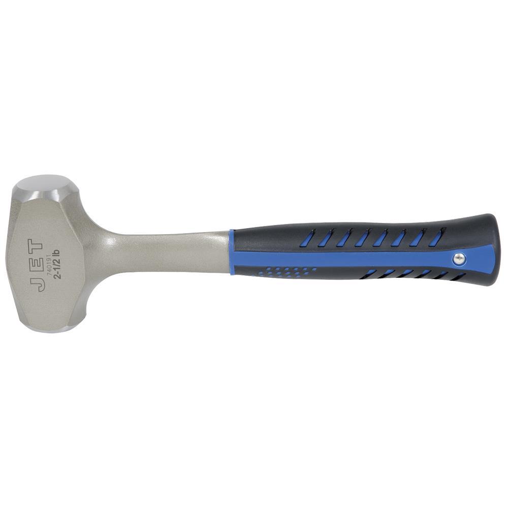 Steel Club Hammers