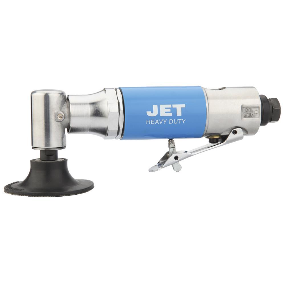Heavy-Duty Angle Head Air Sander