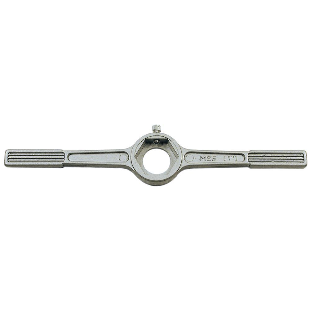 Hex Die Stock - 1&#34;