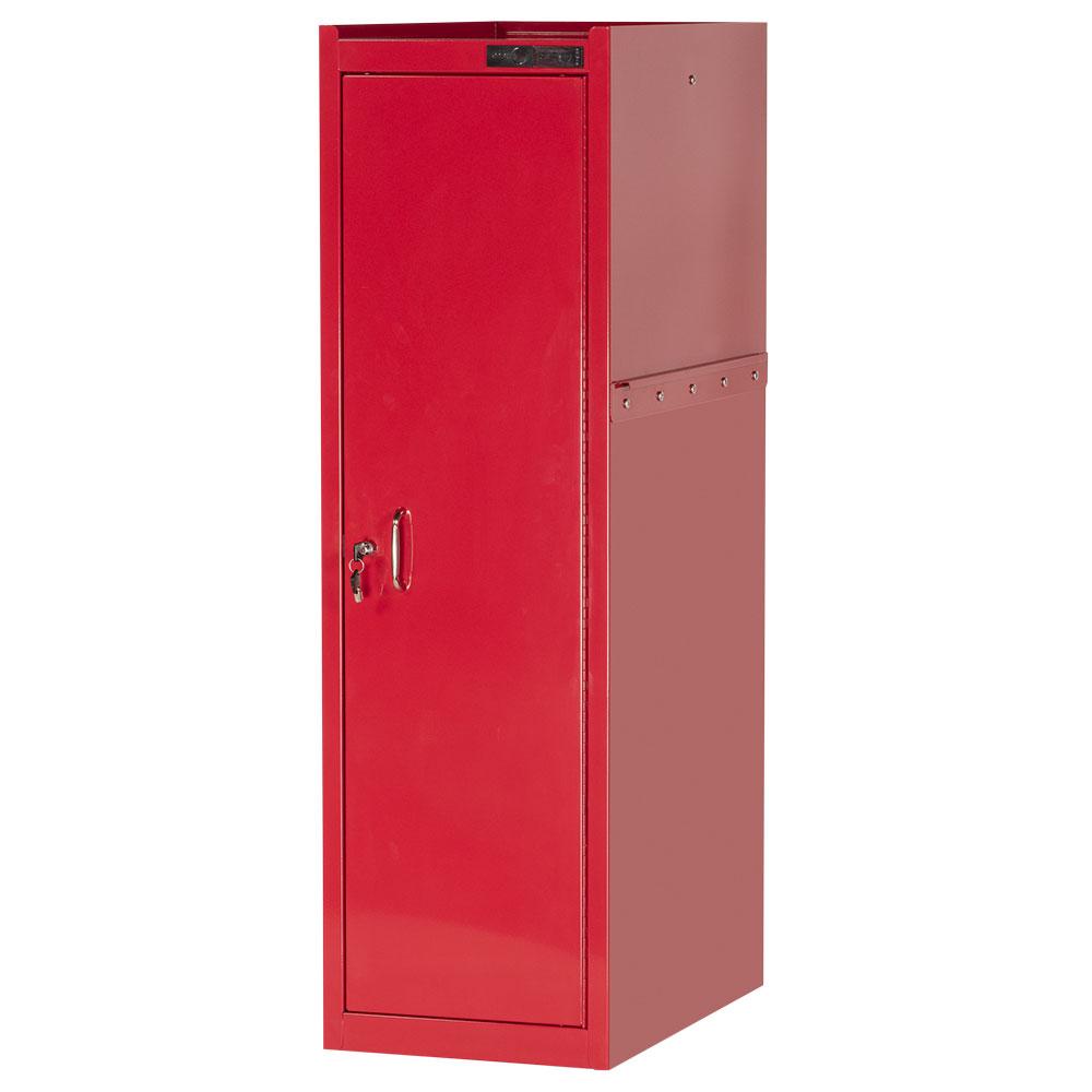Pro Series Side Lockers