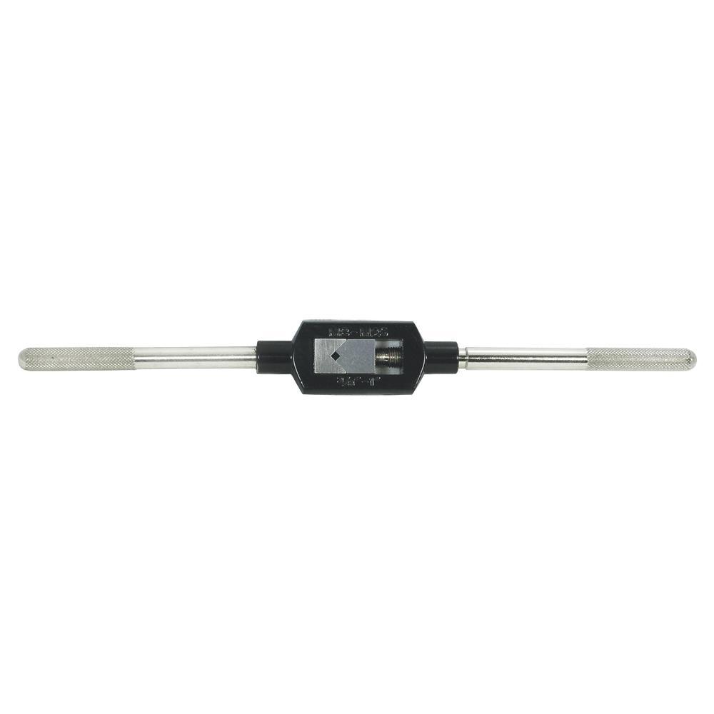 Adjustable Tap Wrench For 3/8&#34; to 1&#34; Taps