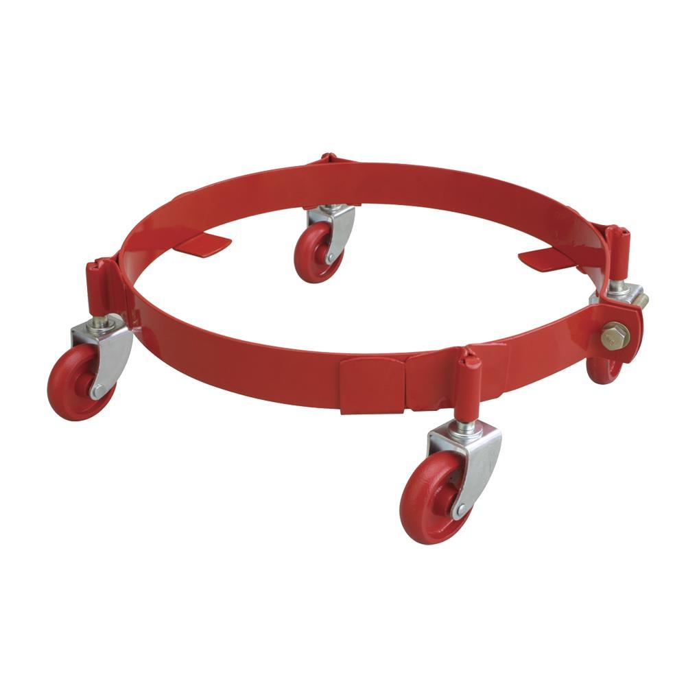 Drum Dollies