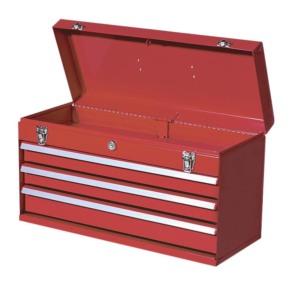 Portable Tool Boxes