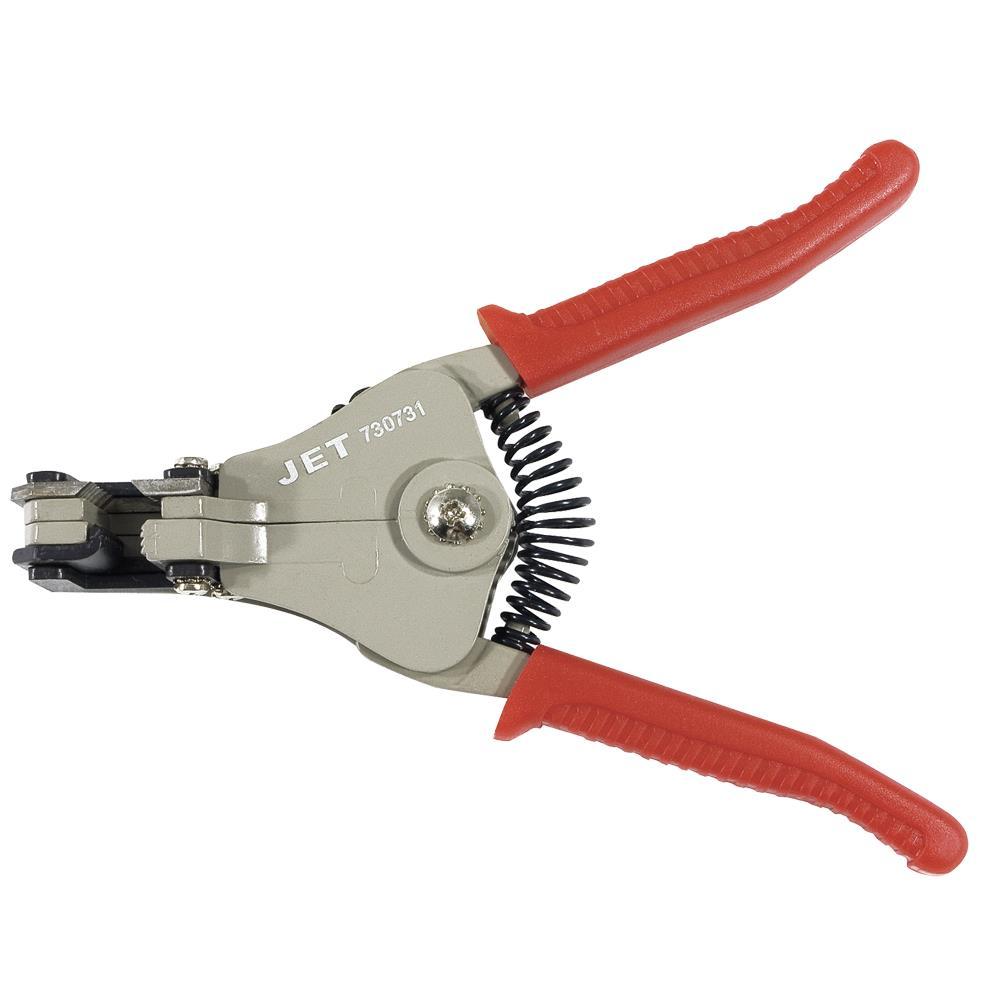 Automatic Wire Strippers