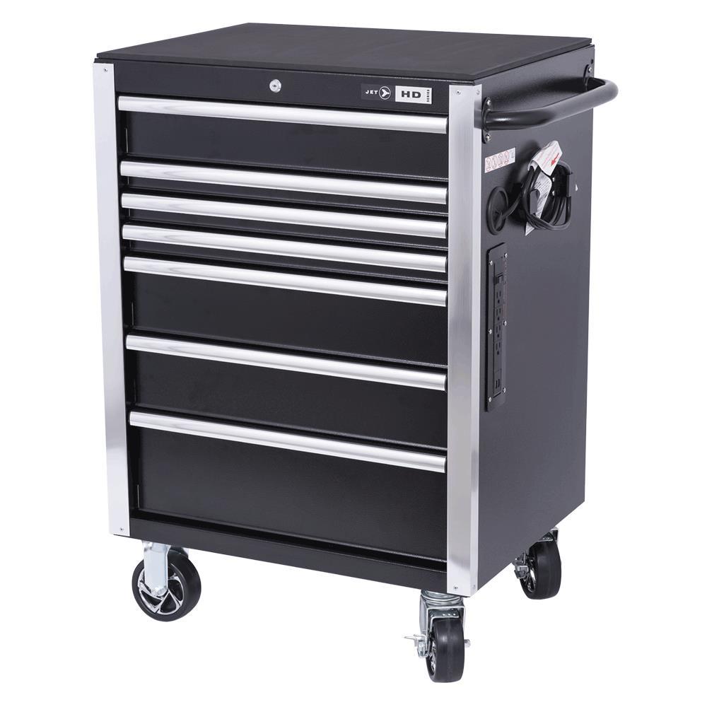 HD Series Rolling Cabinets