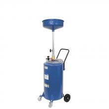Jet - CA 350512 - Heavy Duty Waste Oil Drains