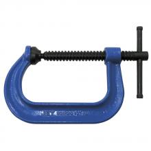 Jet - CA 390122 - CC-D Series Heavy Duty Deep Throat C-Clamps