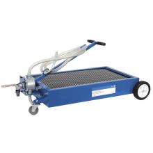 Jet - CA 350515 - Low Profile Drains