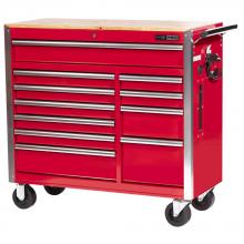 Jet - CA 842514 - Pro Series Roller Cabinets