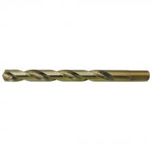 Jet - CA 570254 - JET-KUT Gold Super Premium Jobber Length Drill Bits