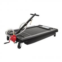 Jet - CA 350514 - Low Profile Drains