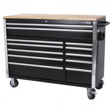 Jet - CA 842622 - HD Series Rolling Cabinets