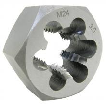 Jet - CA 530803 - Hex Dies