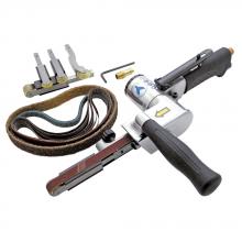 Jet - CA 403351 - File Belt Sanders