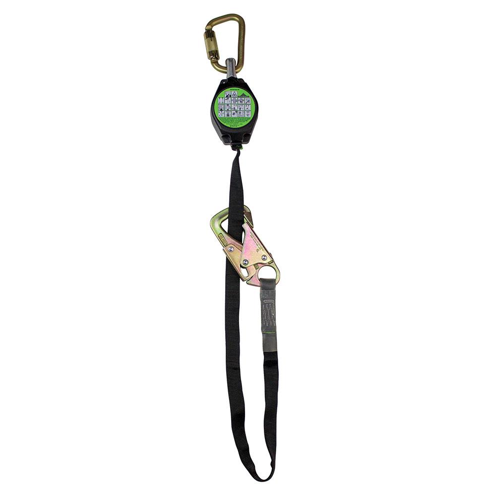 Leading Edge Series - Tie-Back