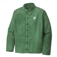Ranpro V2340720-2XL - FR Welding Jackets - Premium Kevlar® - Stitched Leather