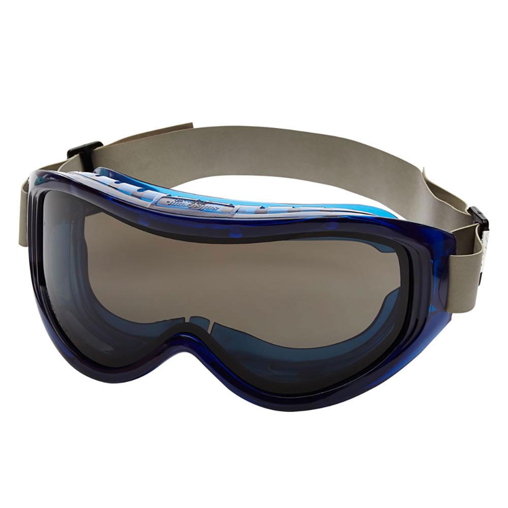 Chemical Splash Dual Lens Goggles - Odyssey II Series