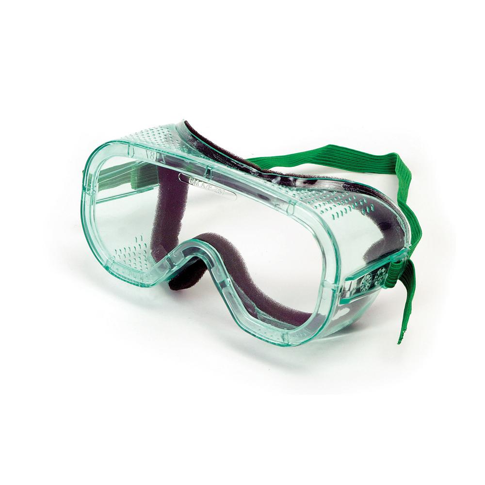 Direct Vent Safety Goggles - 813 Series