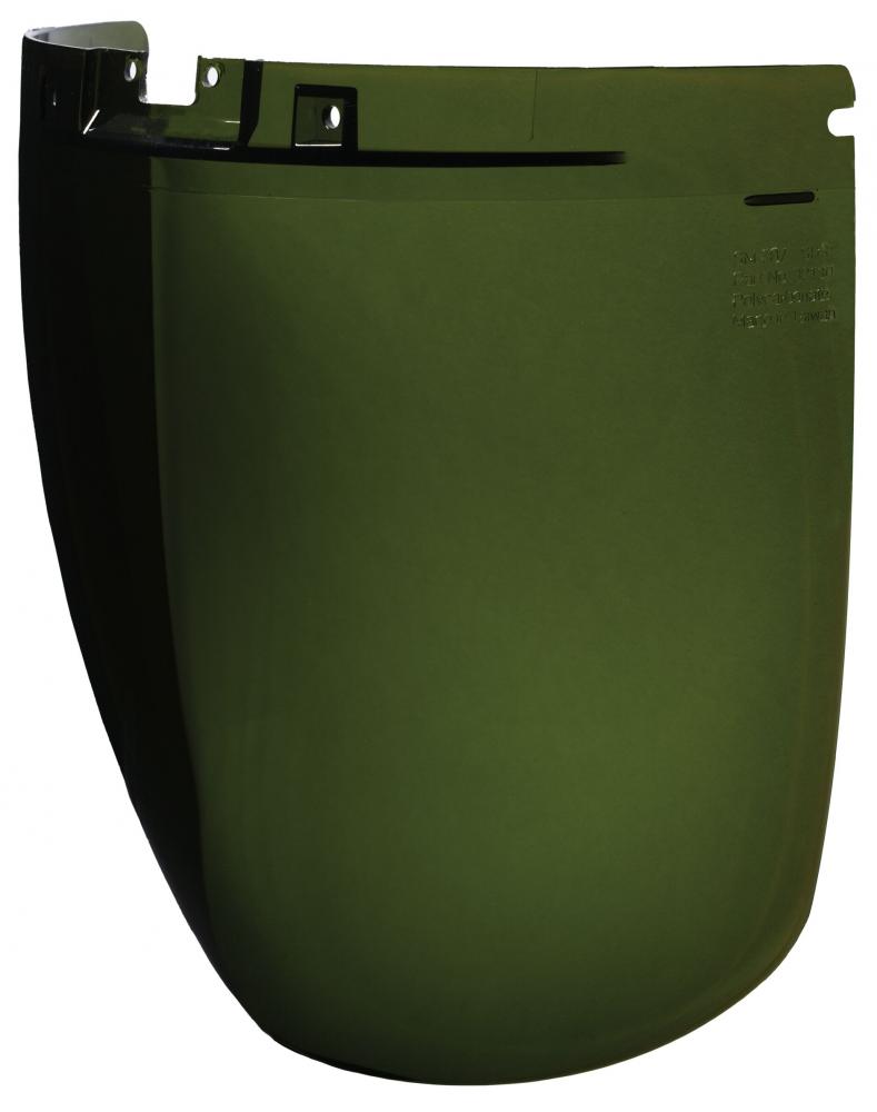 DP4 Series - Replacement Windows for Face Shields