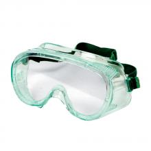 Sellstrom S83000 - Advantage Series 830 Direct Vent "Mini" Safety Goggles
