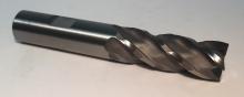 Minicut International 133-0995-2016 - 5/8" 4FL Titanium MINICUT End Mill