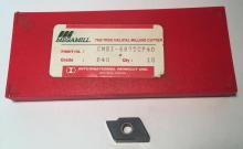 Minicut International 133-CMEI-687TAP40 - MEGAMILL Indexable End Insert