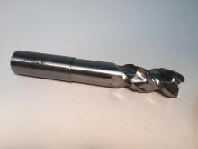 Minicut International 133-X930P-3265 - 1" 3FL Polished Cobalt Extra Long MINICUT End Mill