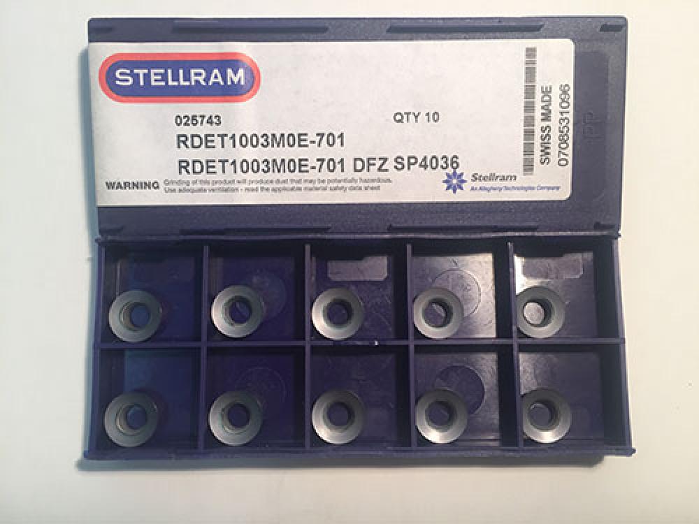 RDET 1003M0E-701 SP4036