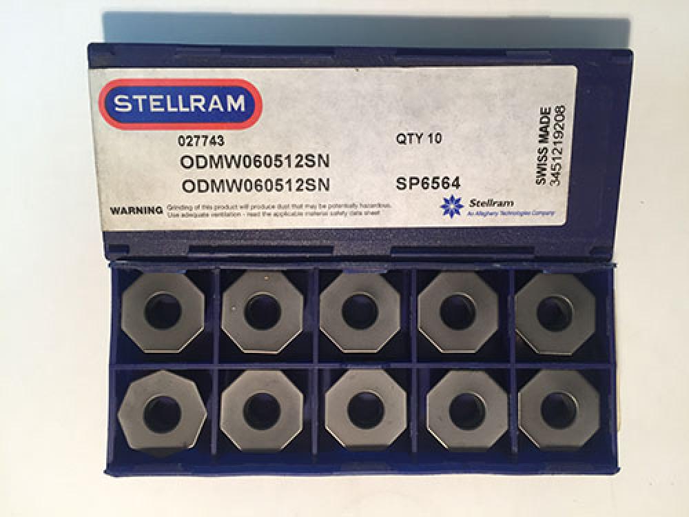 ODMW 060512SN SP6564