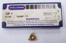 Stellram 129-017789 - 16ER 8NPT CFZ COATED INSERT