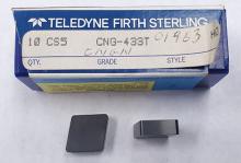 Stellram 129-01963 - CNGN 433T CS5