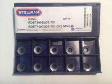 Stellram 129-025743 - RDET 1003M0E-701 SP4036