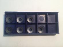Stellram 129-025747 - RDET 12T3M0E 701 SP4036 INSERT