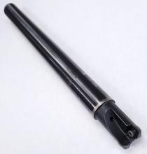Stellram 129-030487 - Stellram High Feed Milling Cutter (C7792VXP06CA.62Z2R5.5), 5/8" Cutting Diameter, 5/8" Shank