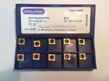 Stellram 129-17659 - MPFW 0803PPTL SFZ INSERT
