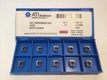 Stellram 129-5654377 - XPLT 060308ER-D41 X400