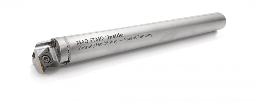 STMD I 1/2-5.66 Self Tuning Mass Dampening Bar
