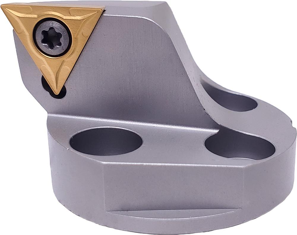 STFCR-12-1/2 Head For Self Dampening Bar