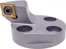 MAQ 330-103112 - SCLCR-12-1/2 Head For Self Dampening Bar
