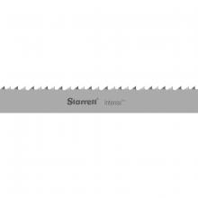 Starrett 99238-07-09 - 07'- 09" X 3/4" X 14T INTENSS POWERBAND M42 BLADE