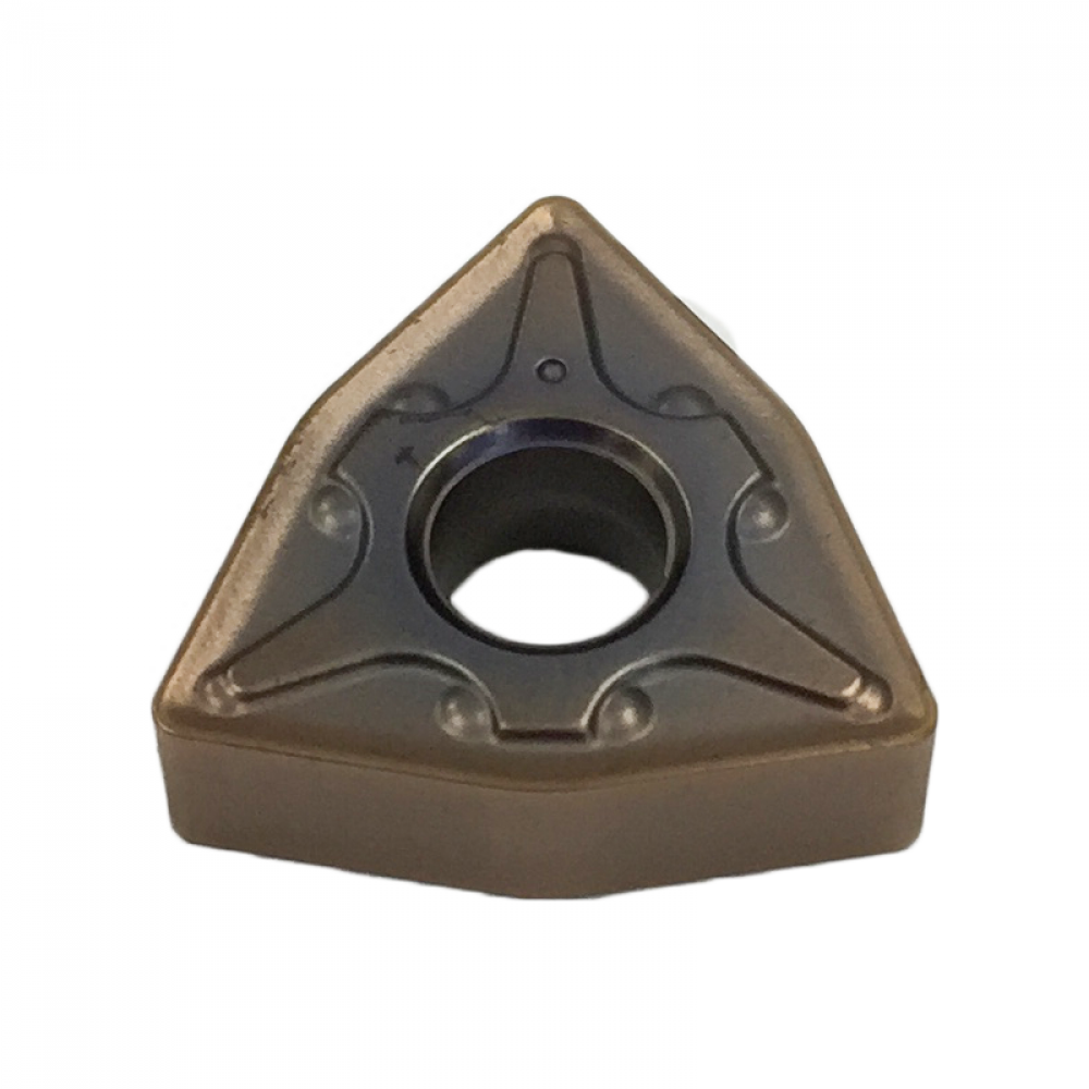 WNMG 431MP-CX25NS NEGATIVE TURNING INSERT