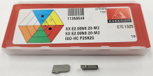 Ceratizit 135-11358548 - SX E2.00N0.20-M2 CTC1325