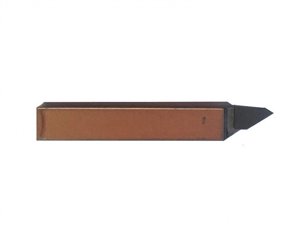 ER8 C6 BRAZED TOOL