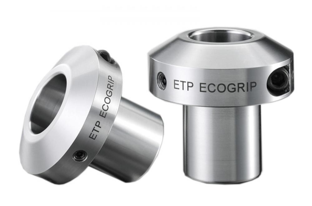 ECOGRIP-1&#34;/1-1/4&#34;-56 ETP HYDRAULIC HIGH PRECISION