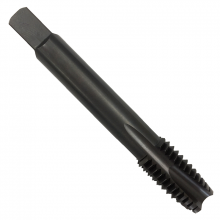 FEQ 139-12644 - 1/4-28 4FL H5 Spiral Point Tap