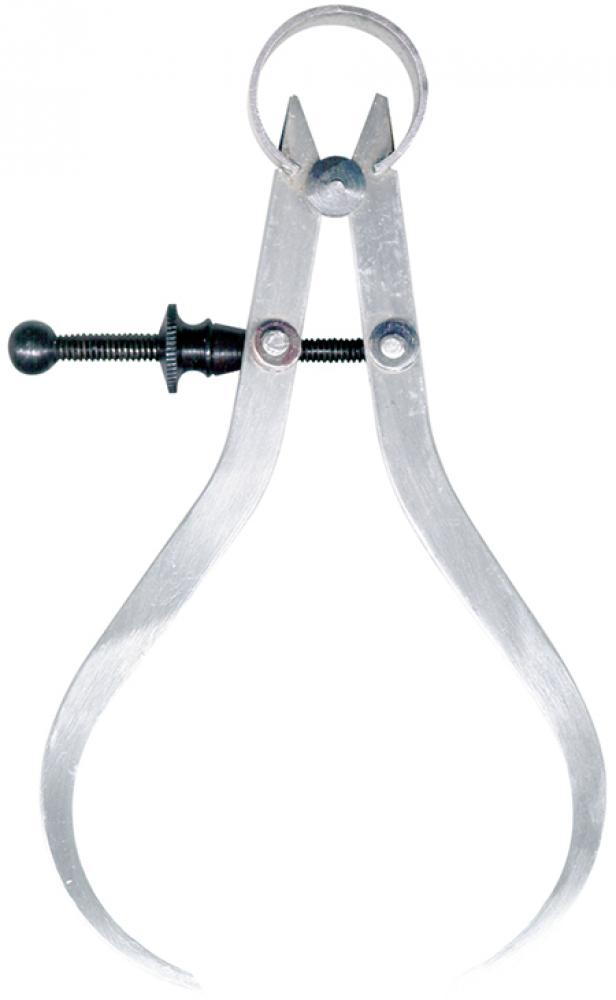 Fowler 4&#34; Outside Spring Caliper